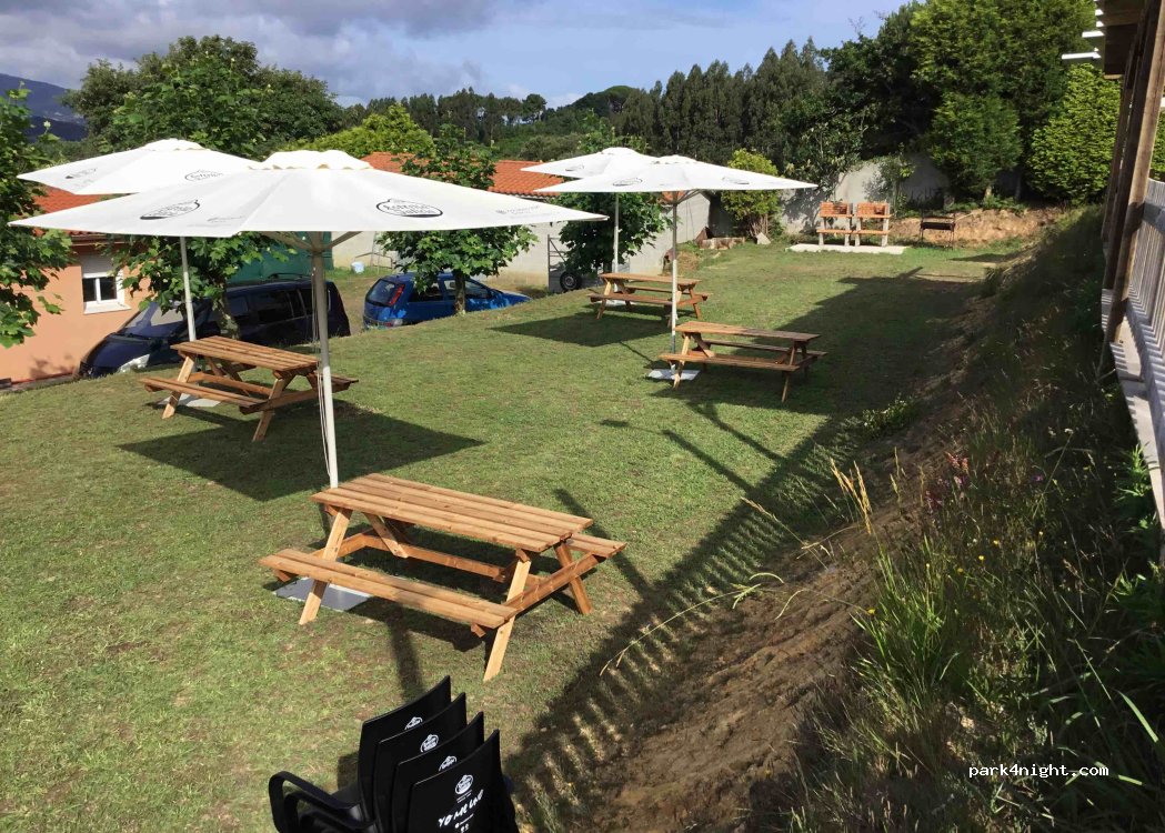 Camping As Nevedas — foto 4
