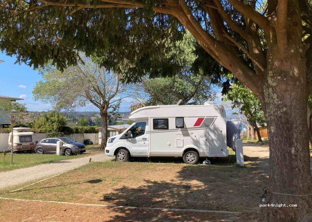 Camping Aguiar — foto
