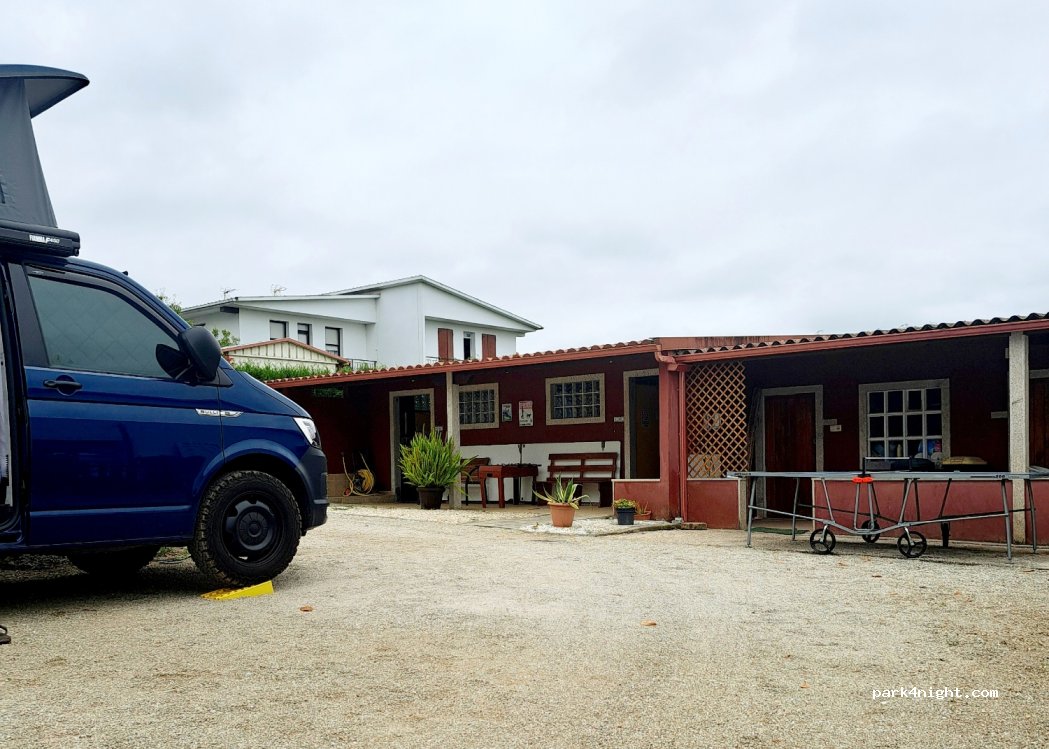 Camping Aguiar — foto 3
