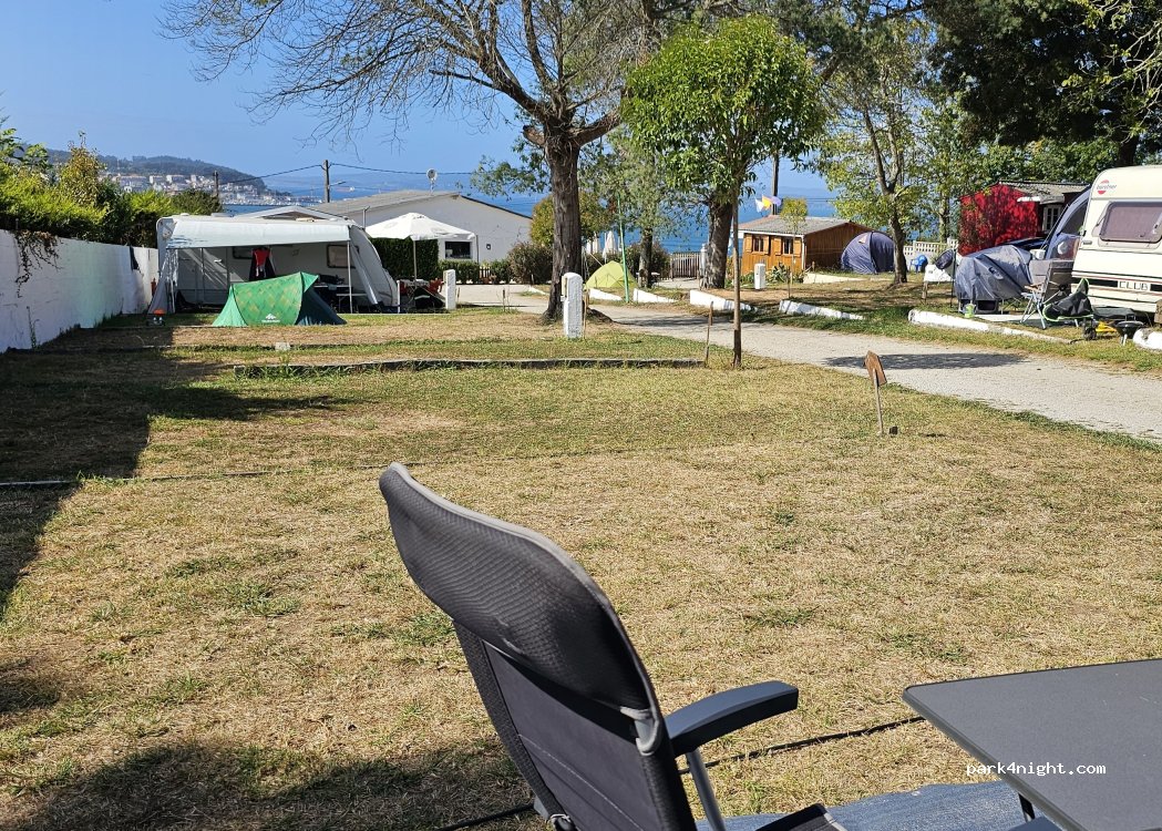 Camping Aguiar — foto 4