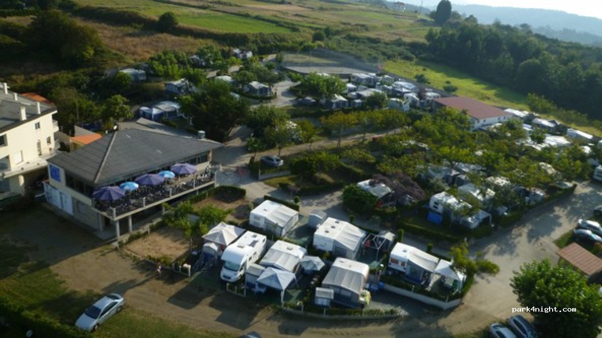 Camping Perbes — foto