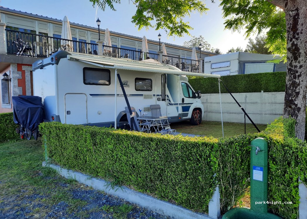 Camping Perbes — foto 2