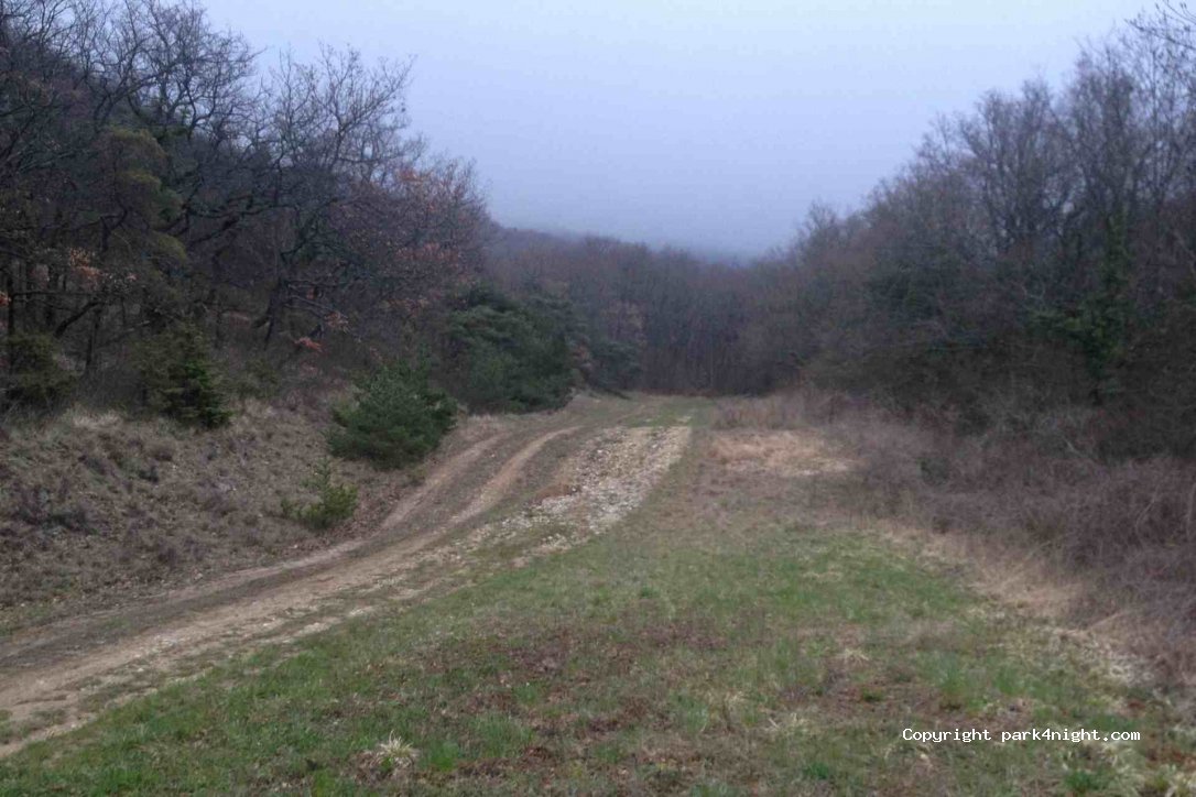 (26120) La Baume-Cornillane - Champ de Rôle — foto