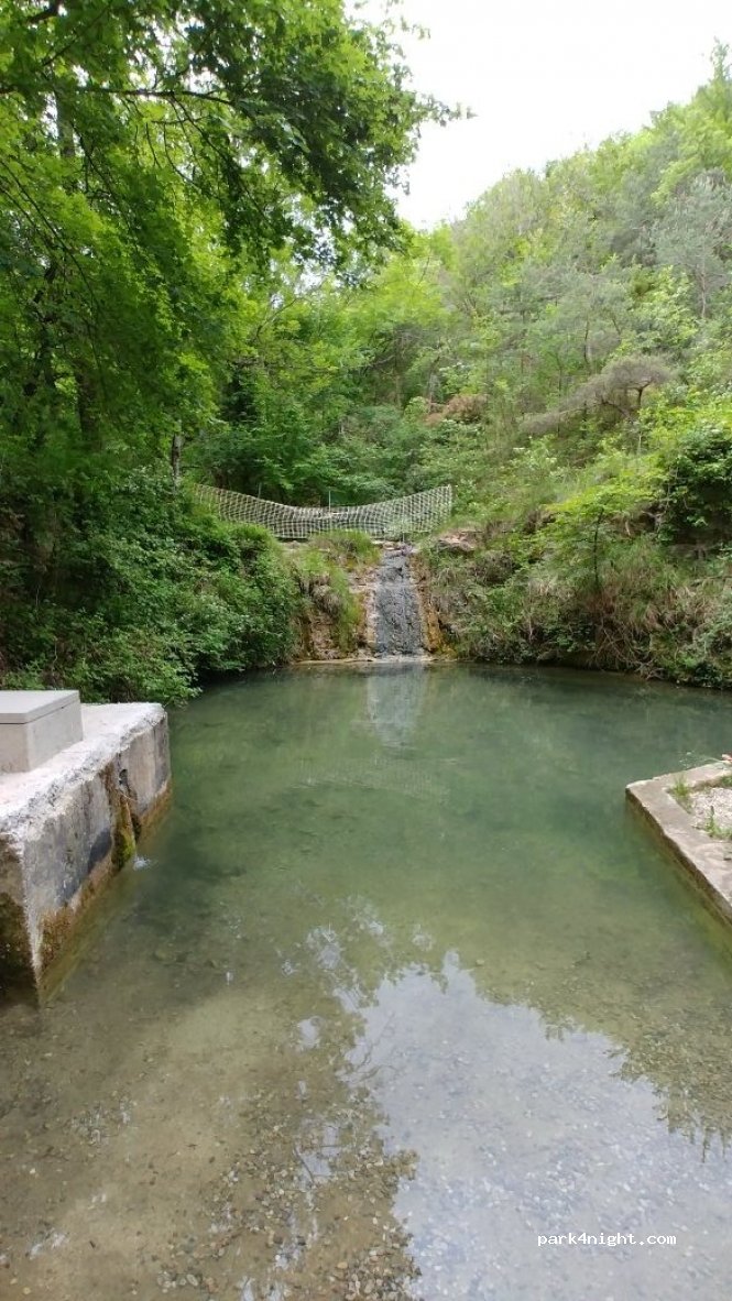(26120) La Baume-Cornillane - Champ de Rôle — foto 3