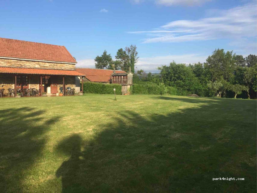 Camping Fragadeume — foto 3