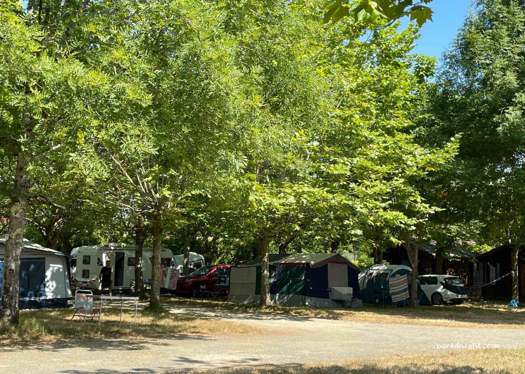 Camping Fragadeume — foto 4