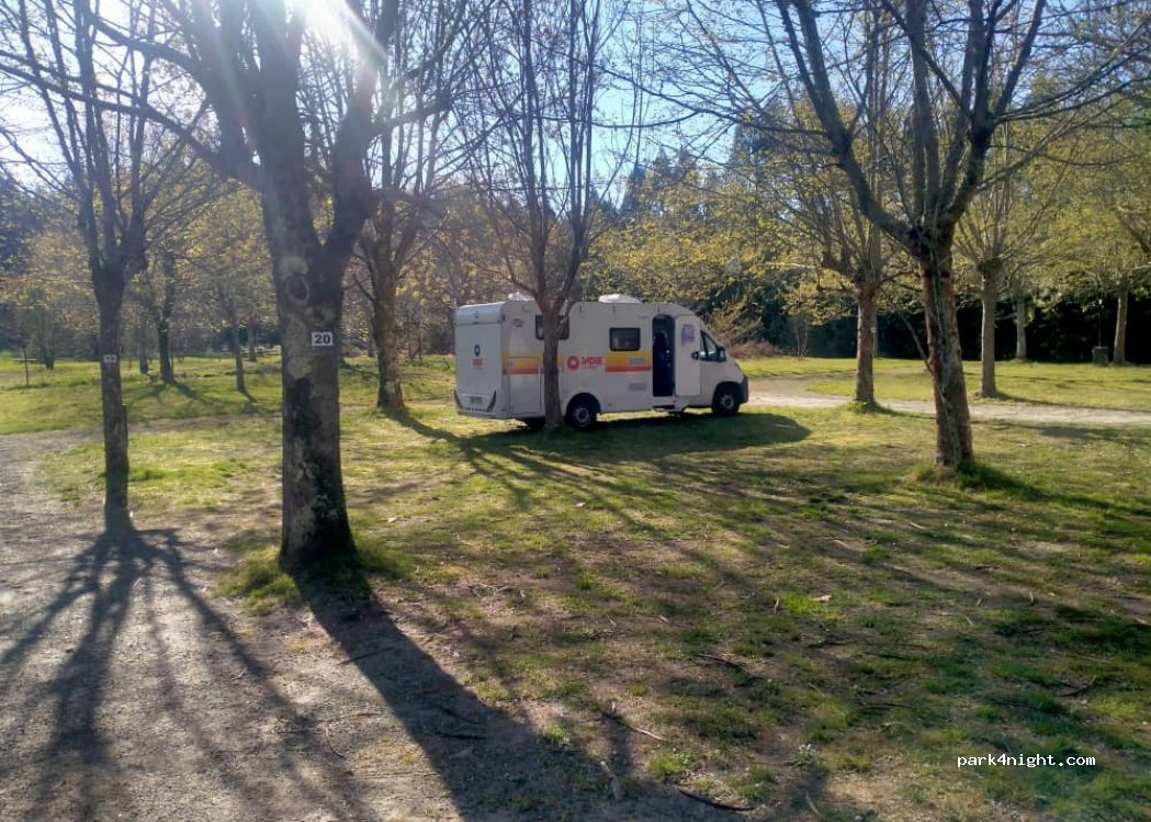 Camping Fragadeume — foto 5