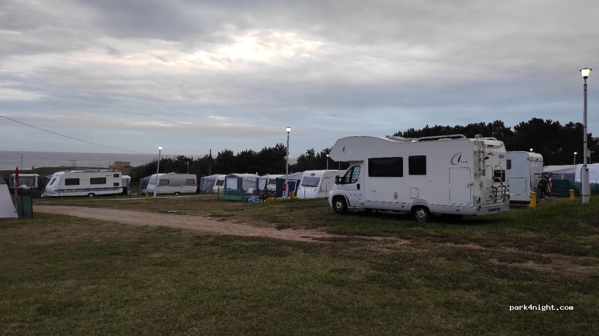 Camping As Cabazas — foto 2