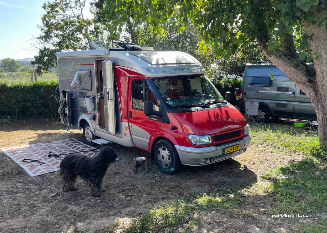 Fontesin Camping — foto 2