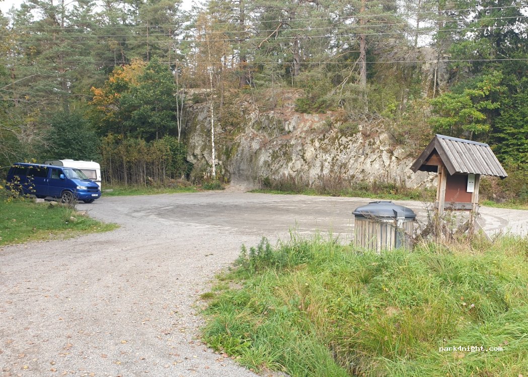 (3220)  - 120 Primær Fylkesveg 305 — foto 3