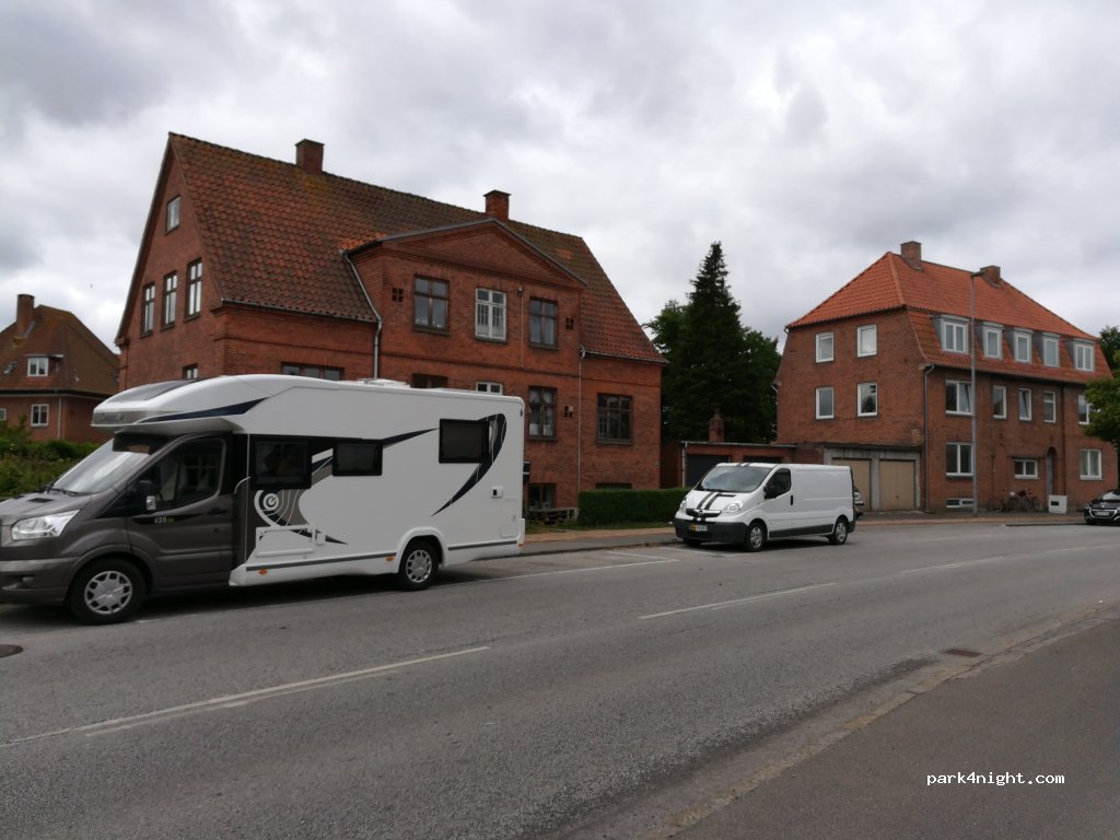 (5000) Odense - 26 Reventlowsvej — foto
