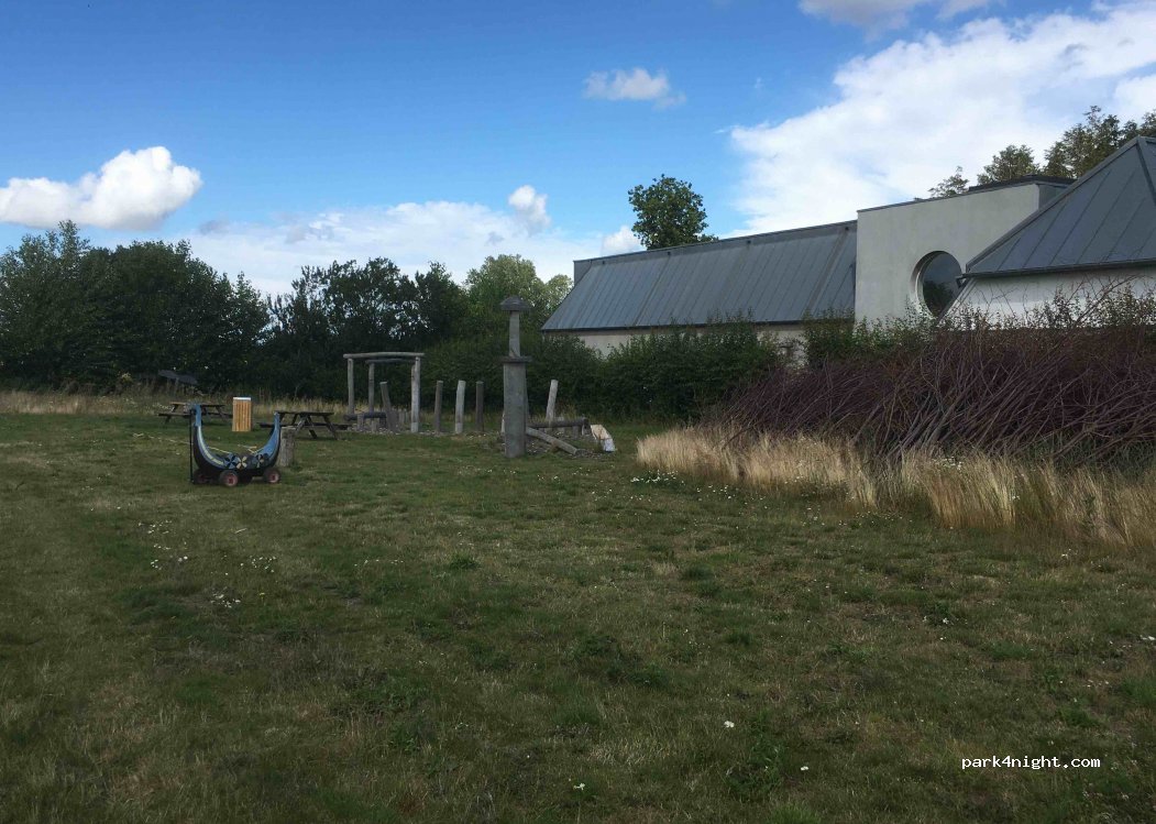 (5300) Kerteminde - 54 Vikingevej — foto