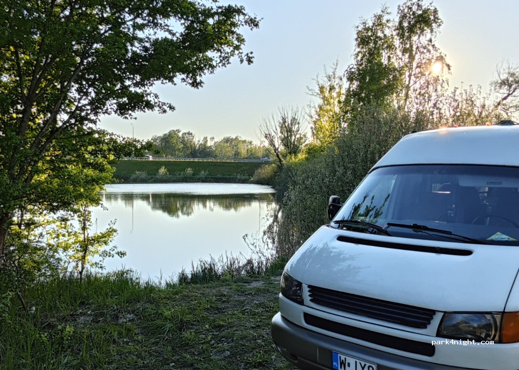 (05-825) Natolin - — foto 4