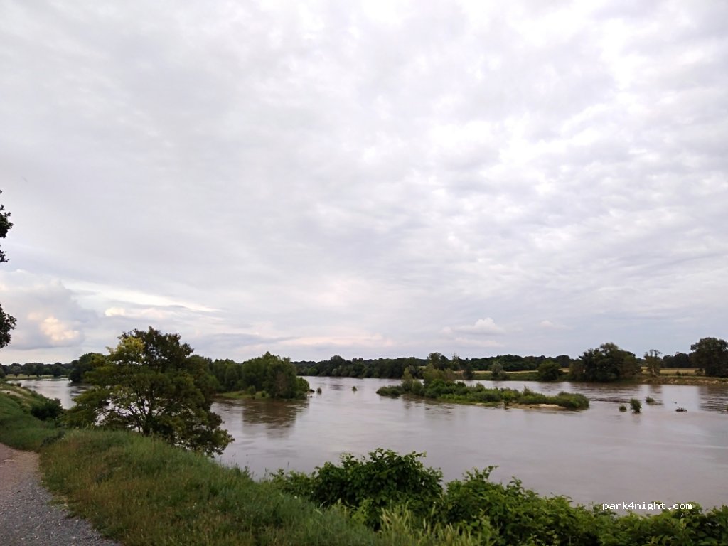 (41500) Cour-sur-Loire - 17 Quai de la Loire — foto 3
