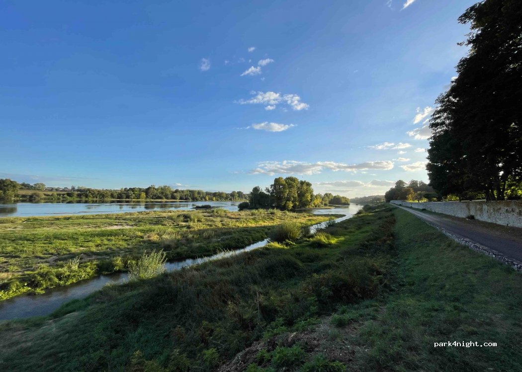 (41500) Cour-sur-Loire - 17 Quai de la Loire — foto 4