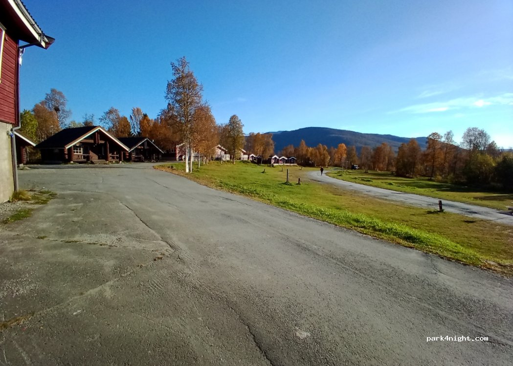 Finnsnes feriesenter — foto 2