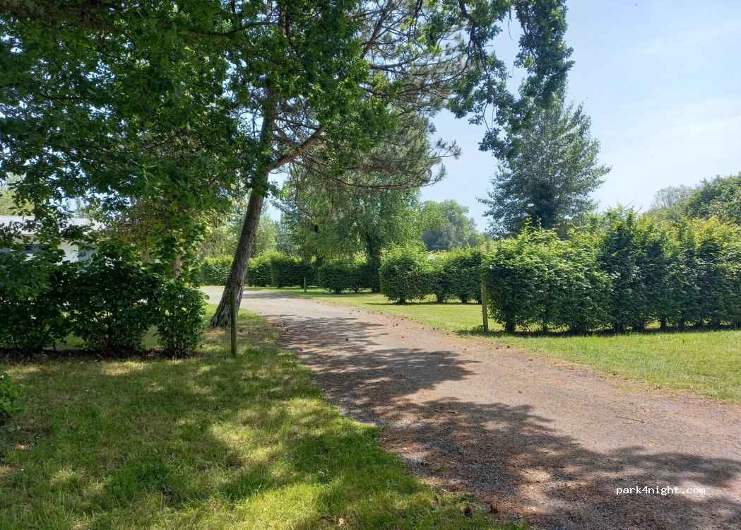 Camping de l'Etang Philippe — foto 4