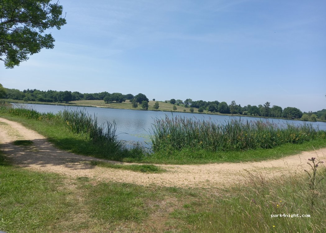 Camping de l'Etang Philippe — foto 5