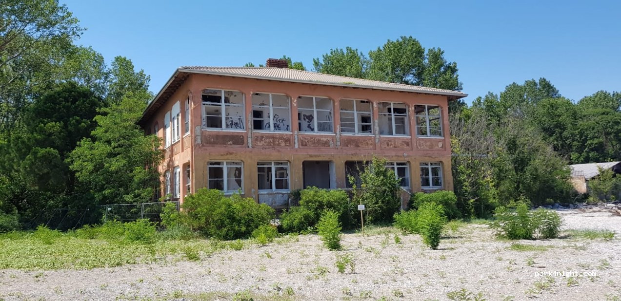 (34074) Monfalcone - 171 Via Bagni Nuova — foto