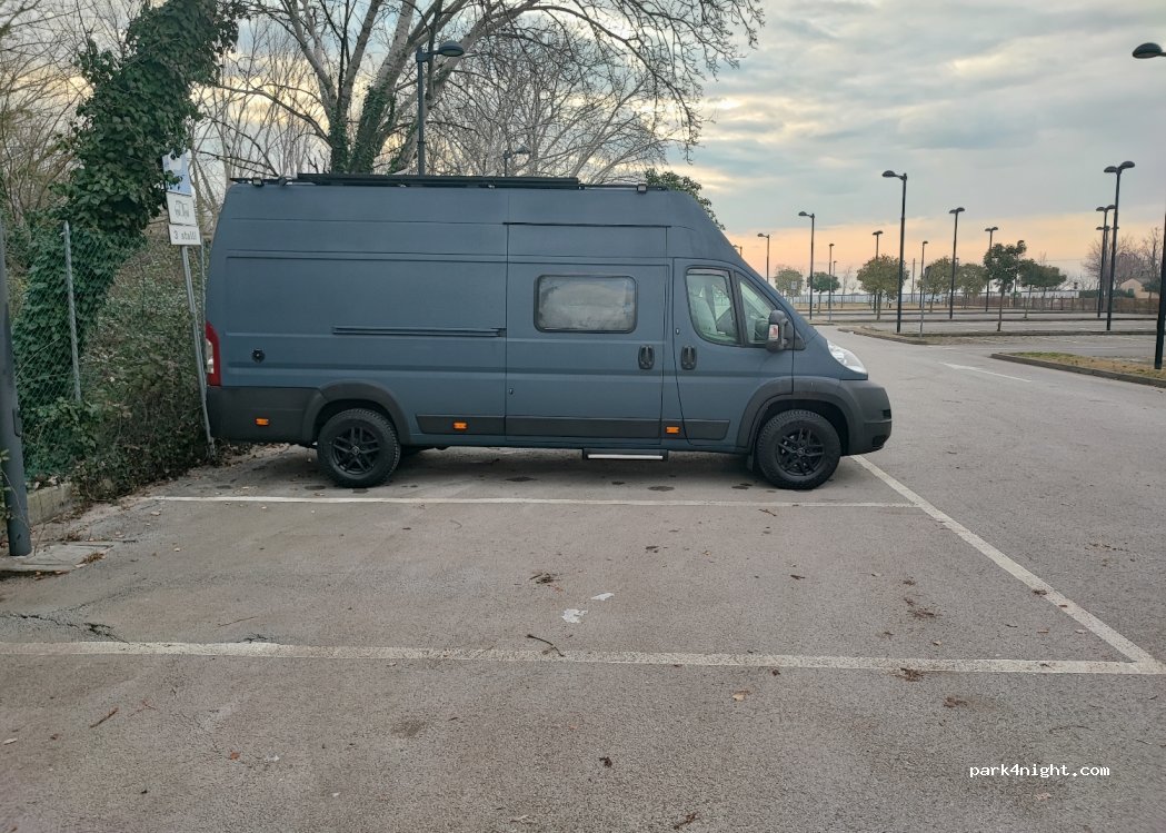 (34074) Monfalcone - 171 Via Bagni Nuova — foto 4