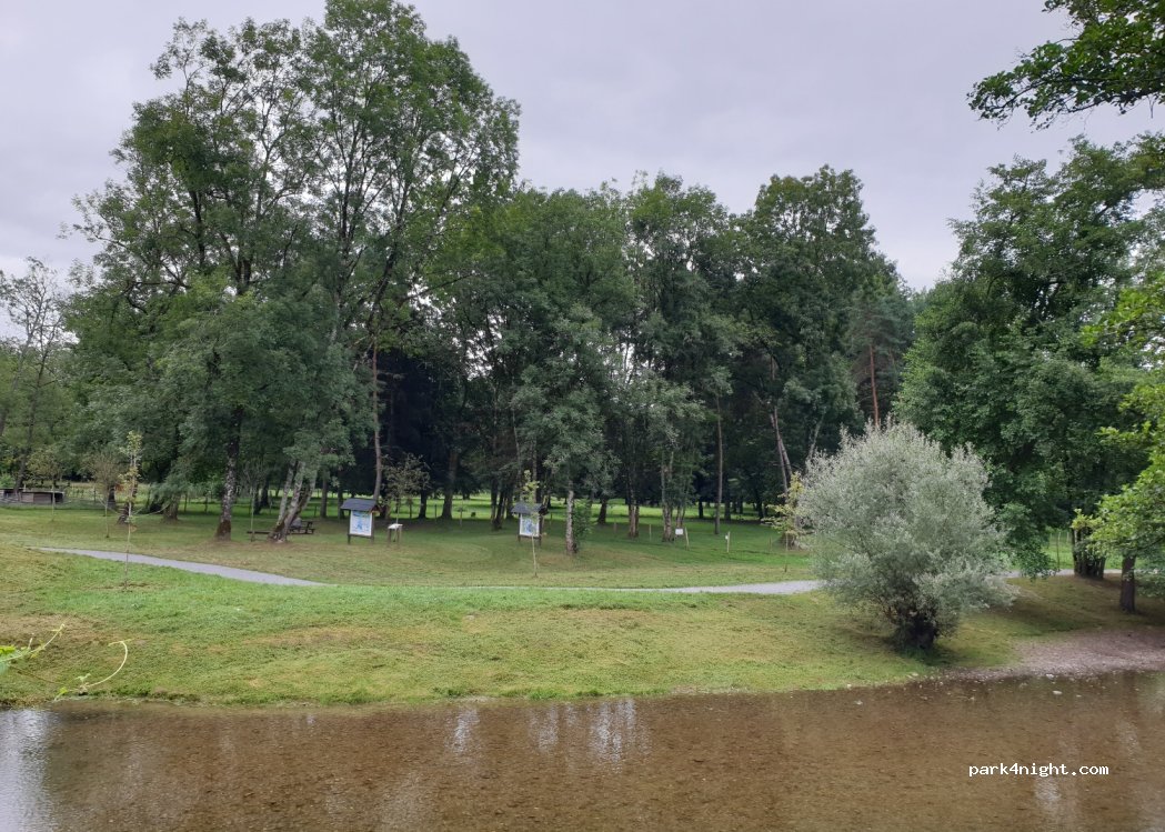 (64400) Oloron-Sainte-Marie - Chemin du Pont Noir — foto 3