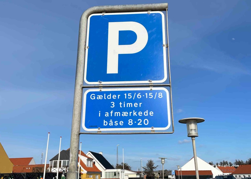 (9480) Løkken - 16 Jyllandsgade — foto 2