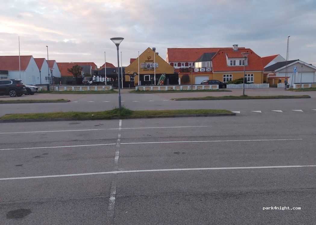 (9480) Løkken - 16 Jyllandsgade — foto 3