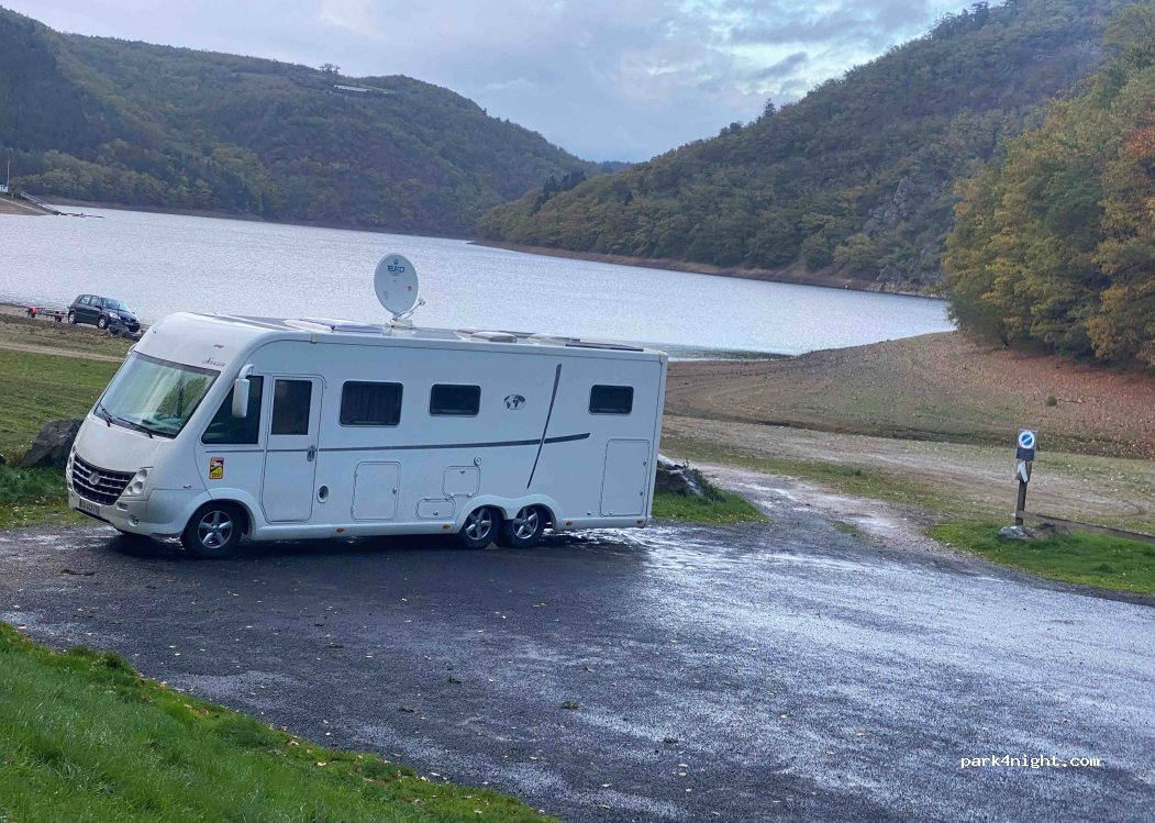 (63230) Saint-Jacques-d'Ambur - Le Devet — foto