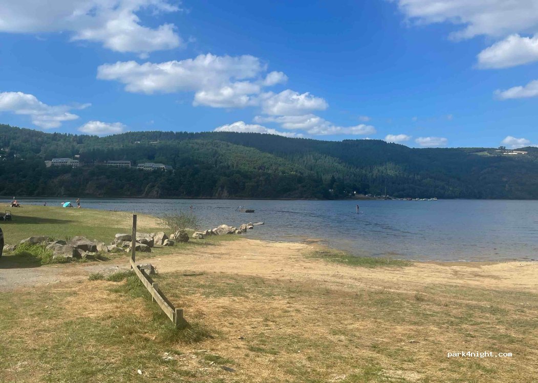 (63230) Saint-Jacques-d'Ambur - Le Devet — foto 3