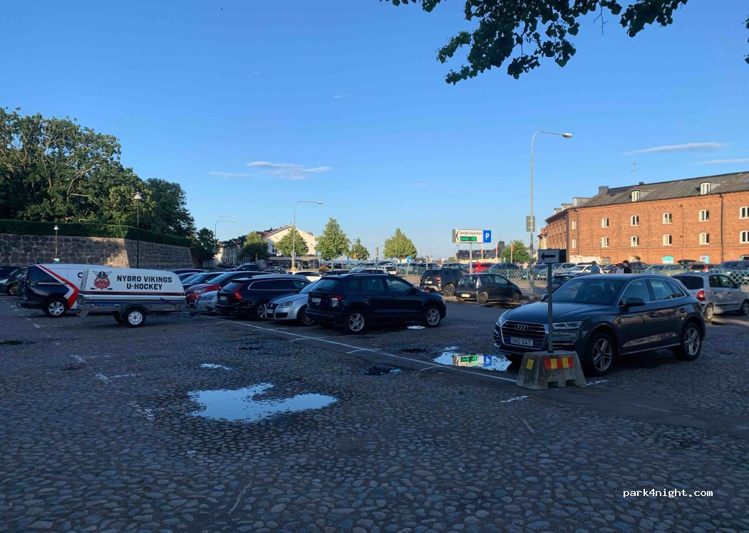 (392 31) Kalmar - 24 Skeppsbrogatan — foto 2