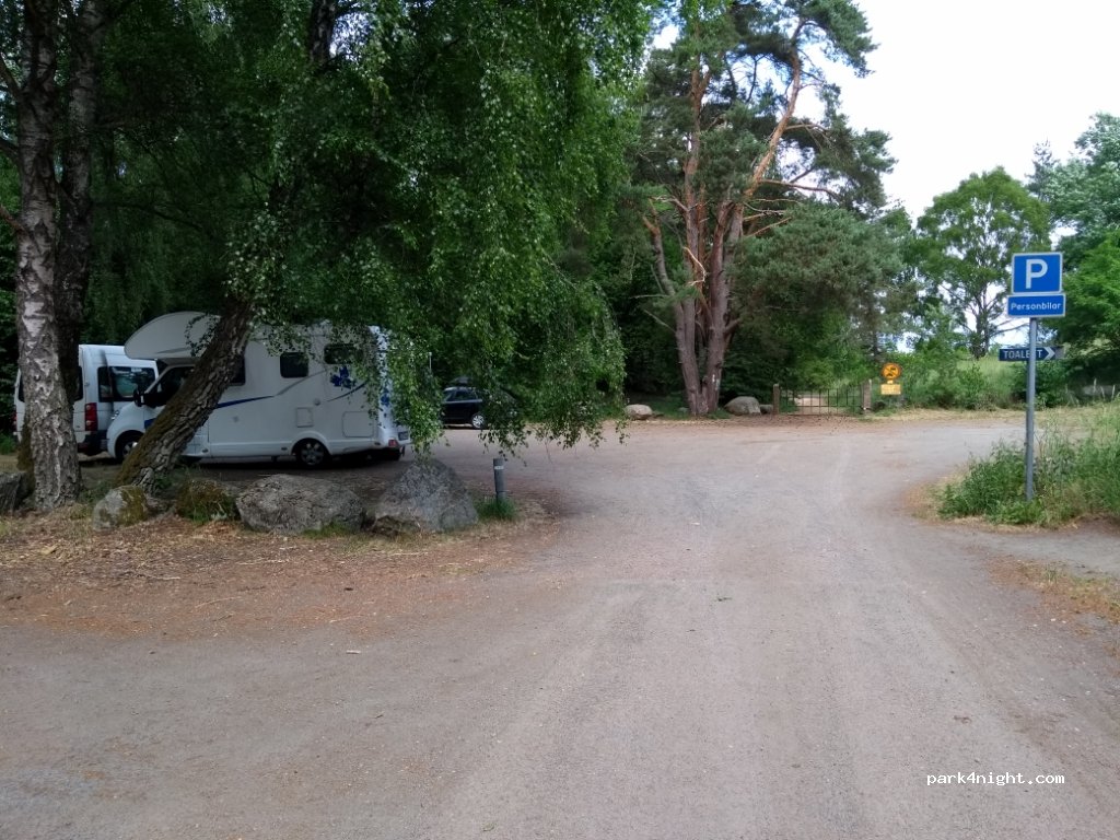 (290 34) Näsum - 339-17 Klackavägen — foto