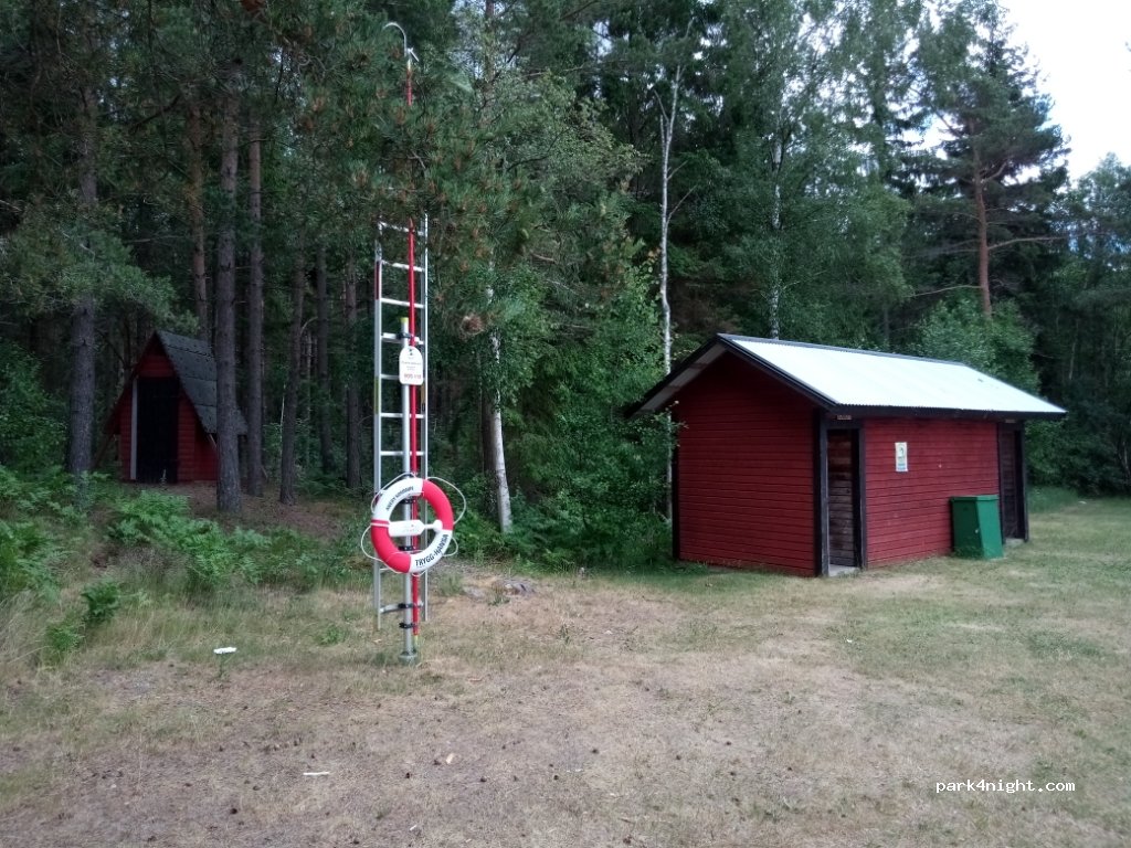 (573 73) Sunhultsbrunn - Frinnarydsvägen — foto