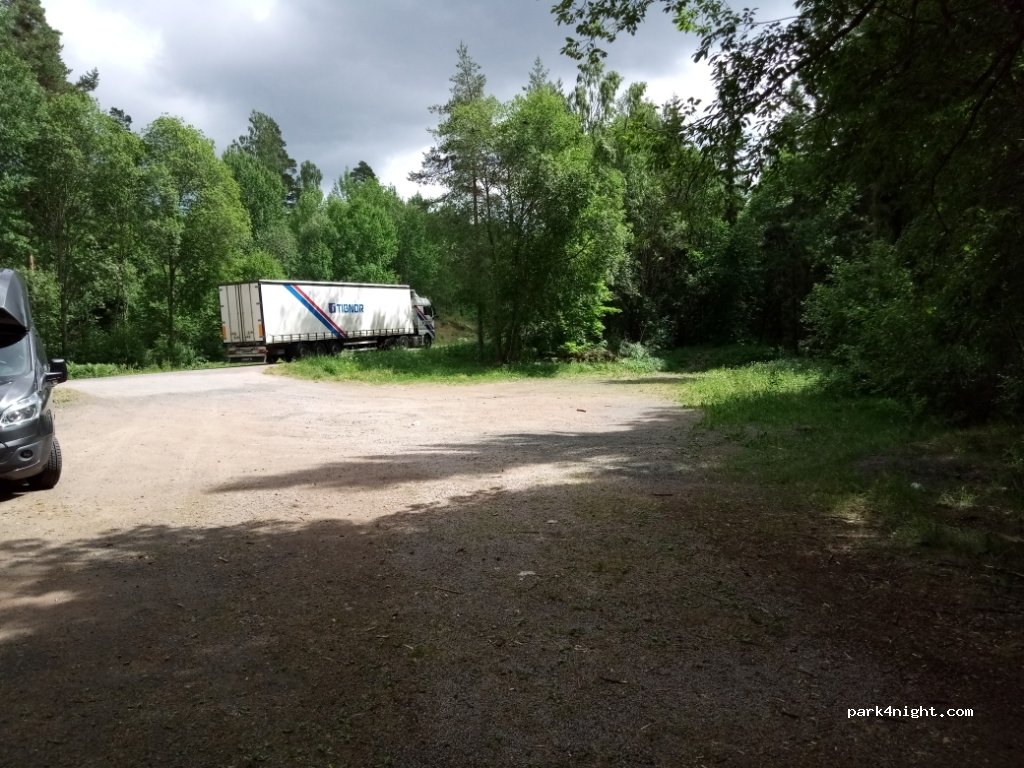 (573 73) Sunhultsbrunn - Frinnarydsvägen — foto 2