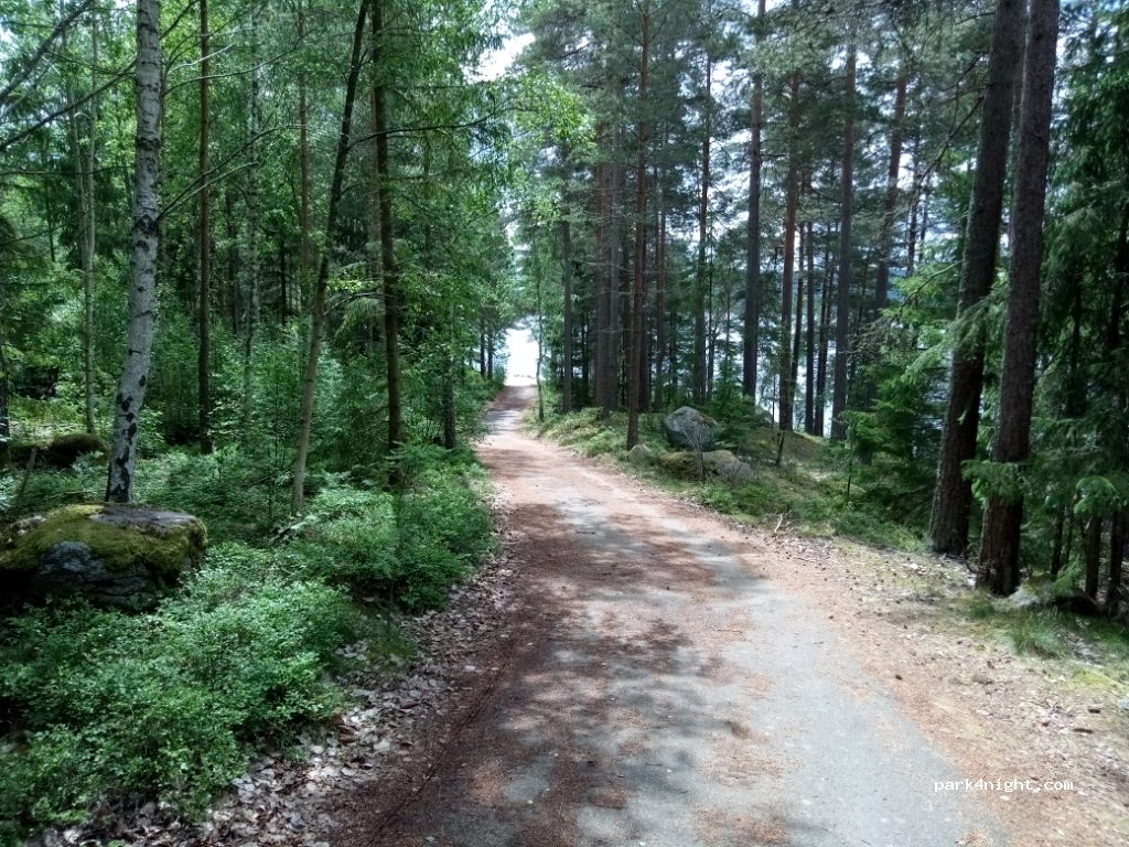 (573 73) Sunhultsbrunn - Frinnarydsvägen — foto 3