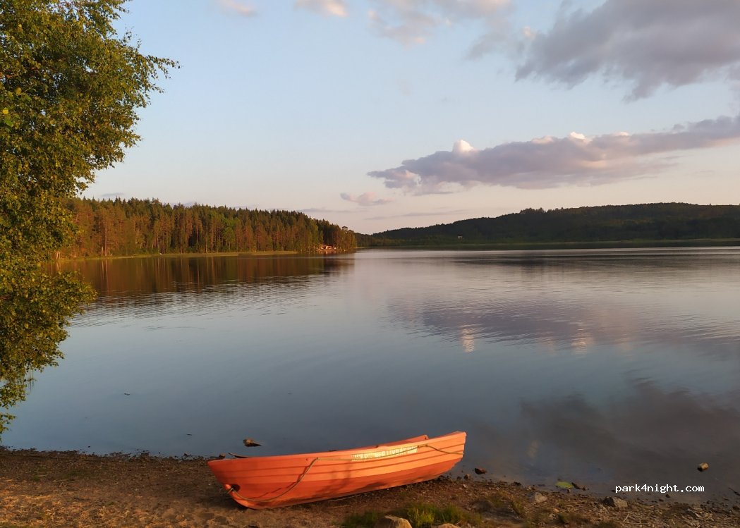 (573 73) Sunhultsbrunn - Frinnarydsvägen — foto 4