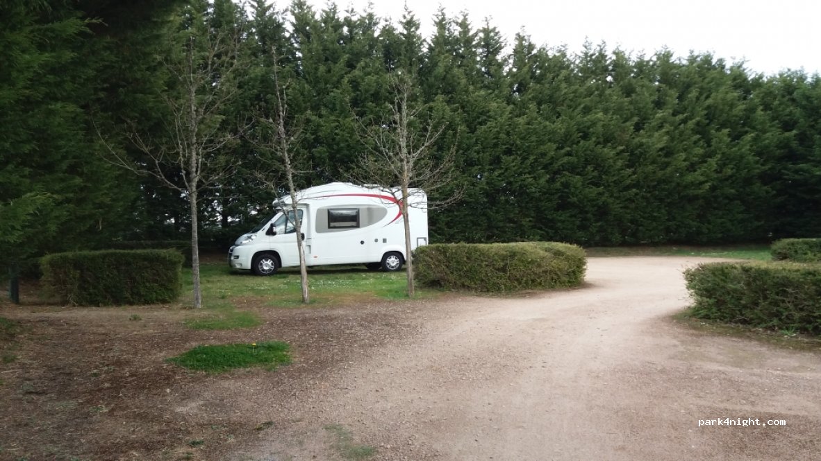 (63440) Saint-Rémy-de-Blot - Saint-Rémy — foto