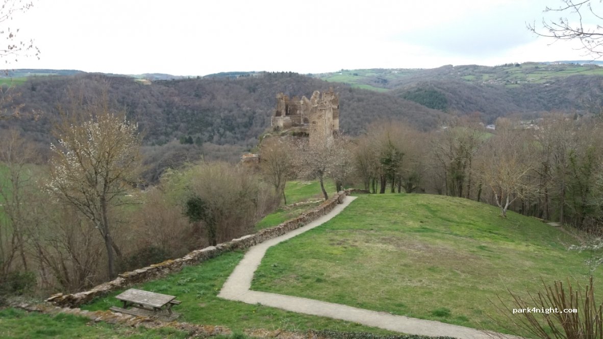 (63440) Saint-Rémy-de-Blot - Saint-Rémy — foto 2