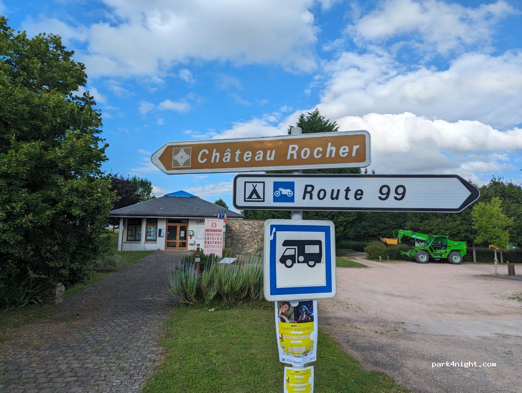 (63440) Saint-Rémy-de-Blot - Saint-Rémy — foto 4