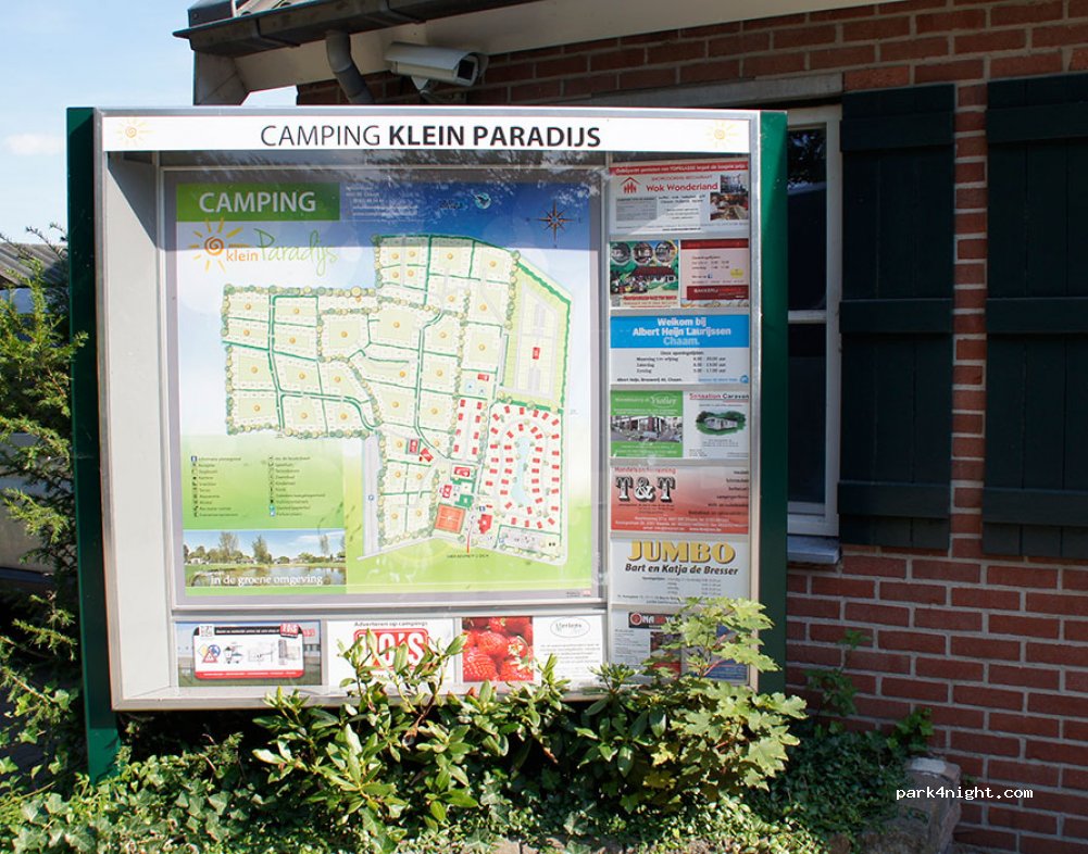 Camping Klein Paradijs — foto 2