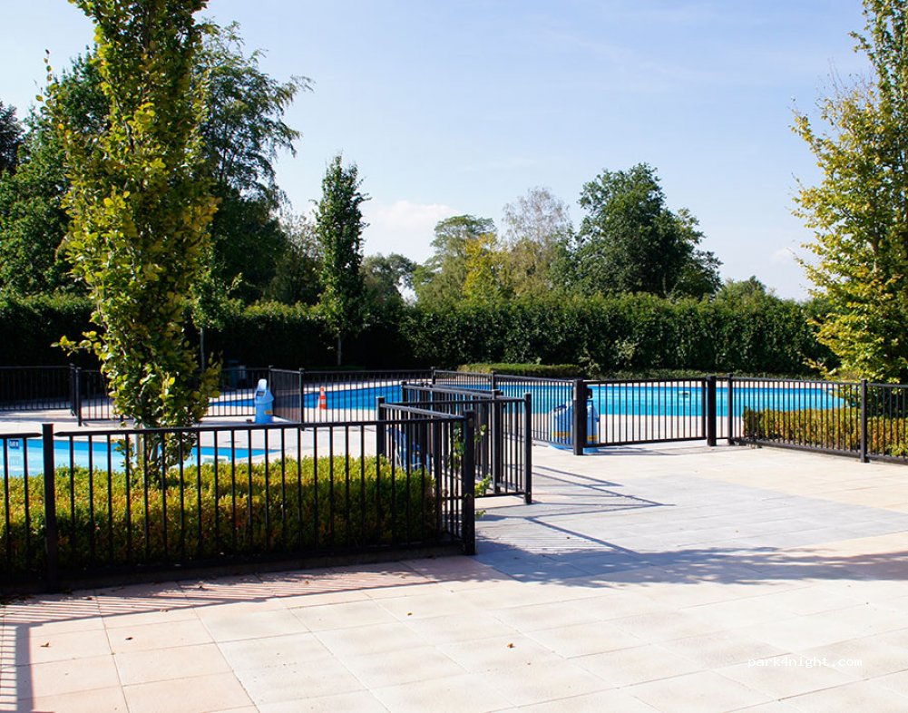 Camping Klein Paradijs — foto 3
