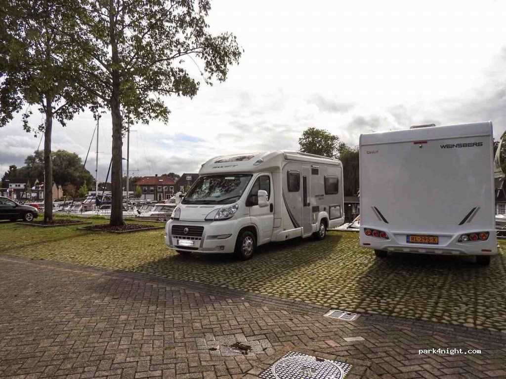 (4651) Steenbergen - 5 Havenpad — foto