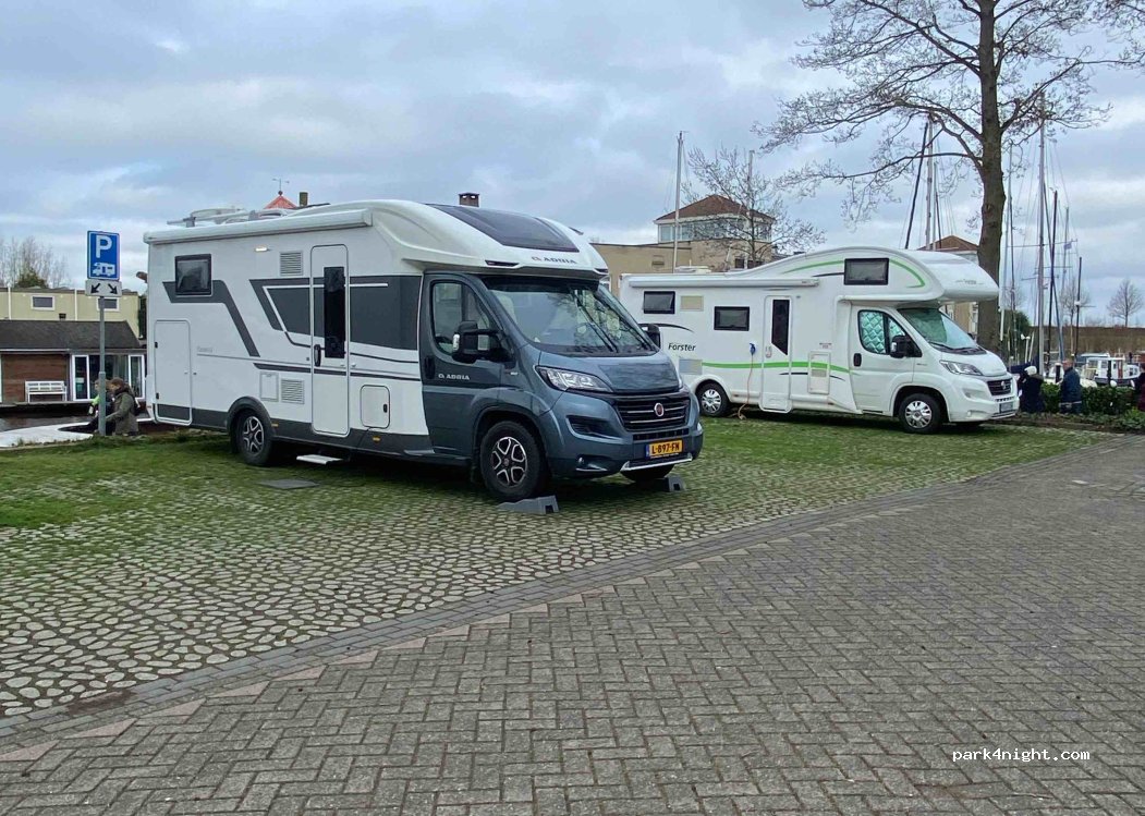 (4651) Steenbergen - 5 Havenpad — foto 3