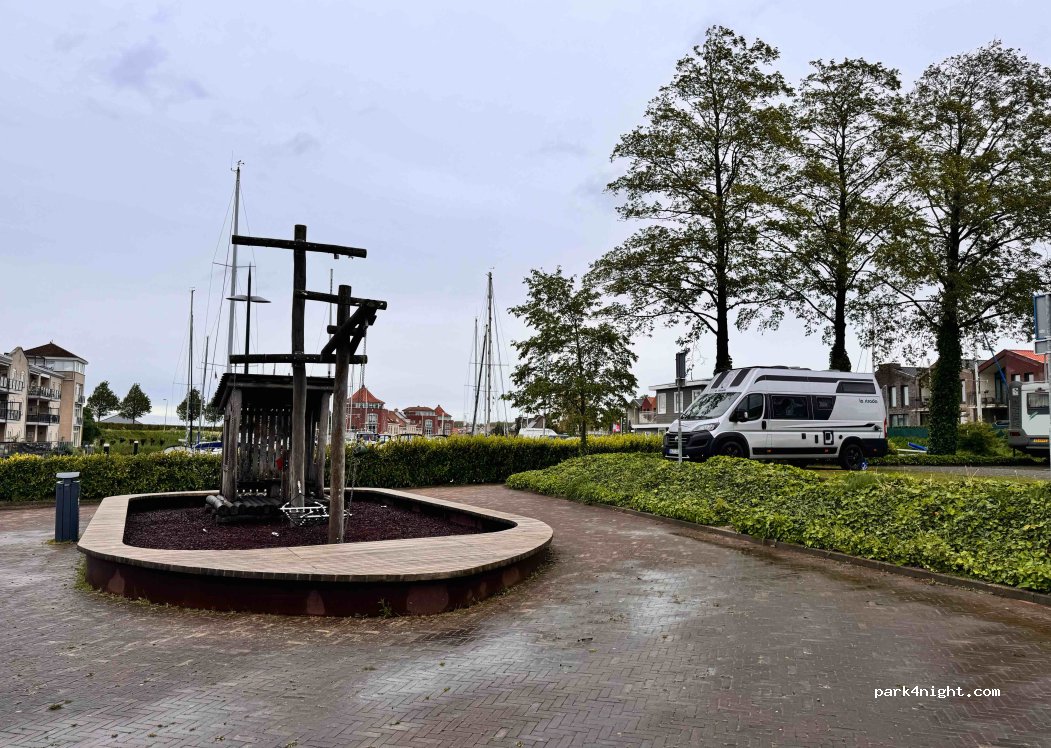 (4651) Steenbergen - 5 Havenpad — foto 4