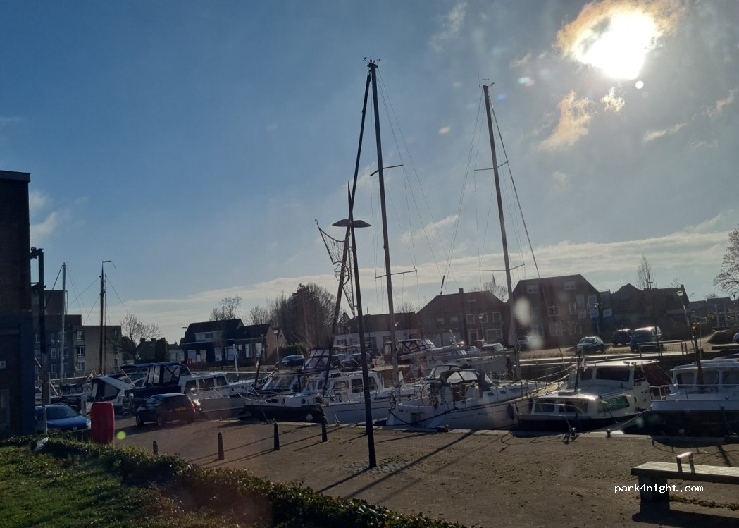 (4651) Steenbergen - 5 Havenpad — foto 5