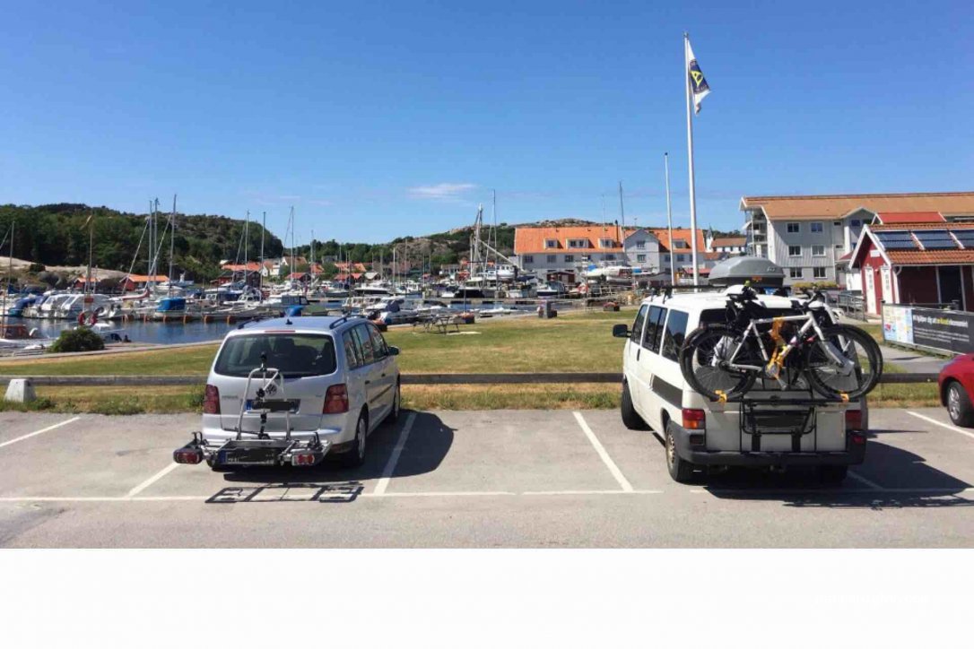 (450 70)  - 3 Skolvägen — foto