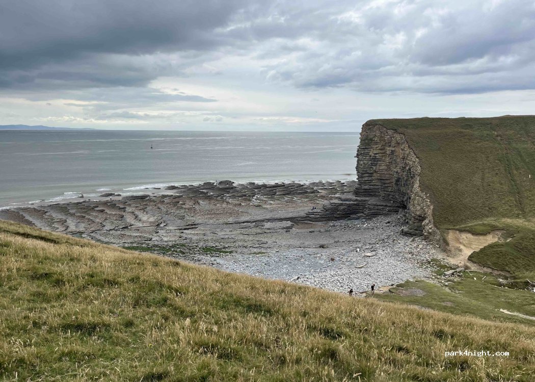 (CF61) Llantwit Major - Unnamed Road — foto 5