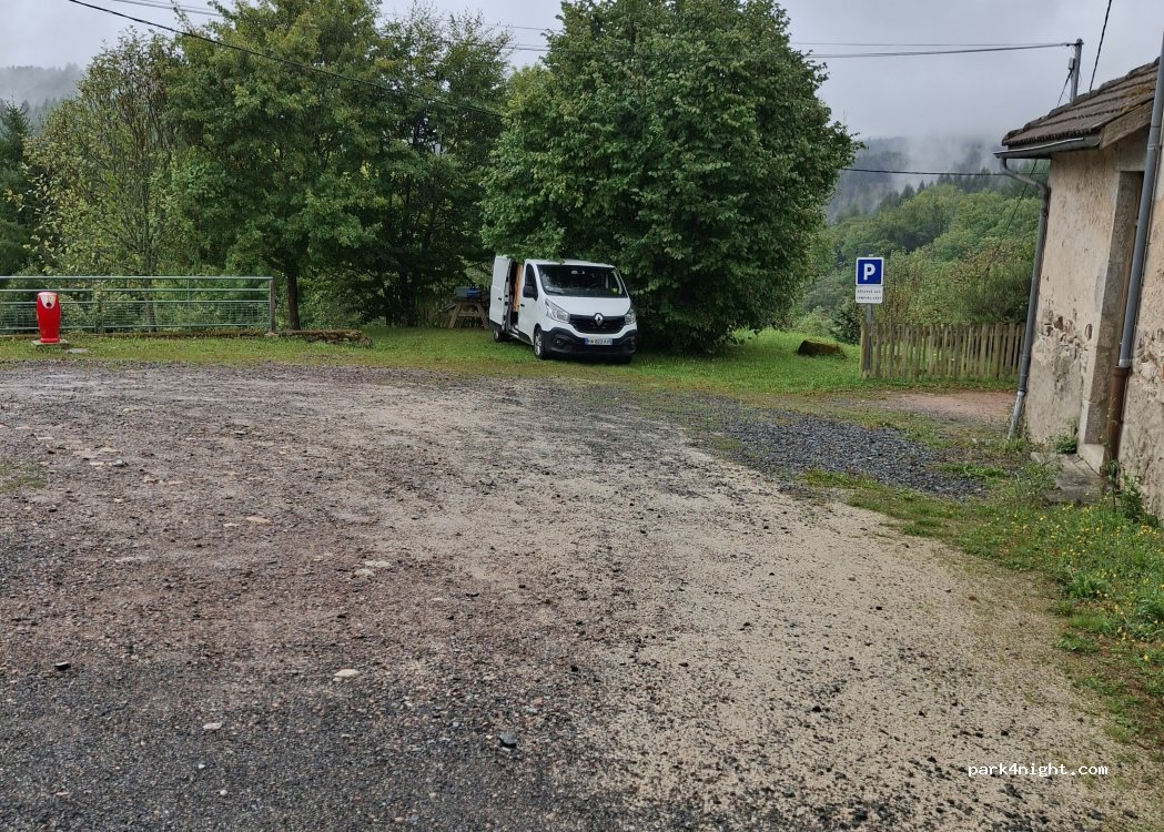 (63550) Saint-Victor-Montvianeix - Saint-Victor — foto 3