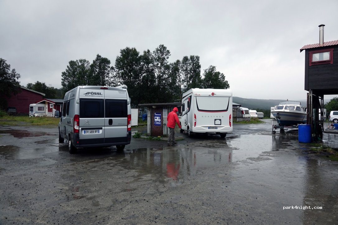 (9620) Kvalsund - 22 Skaidiplassen — foto 3