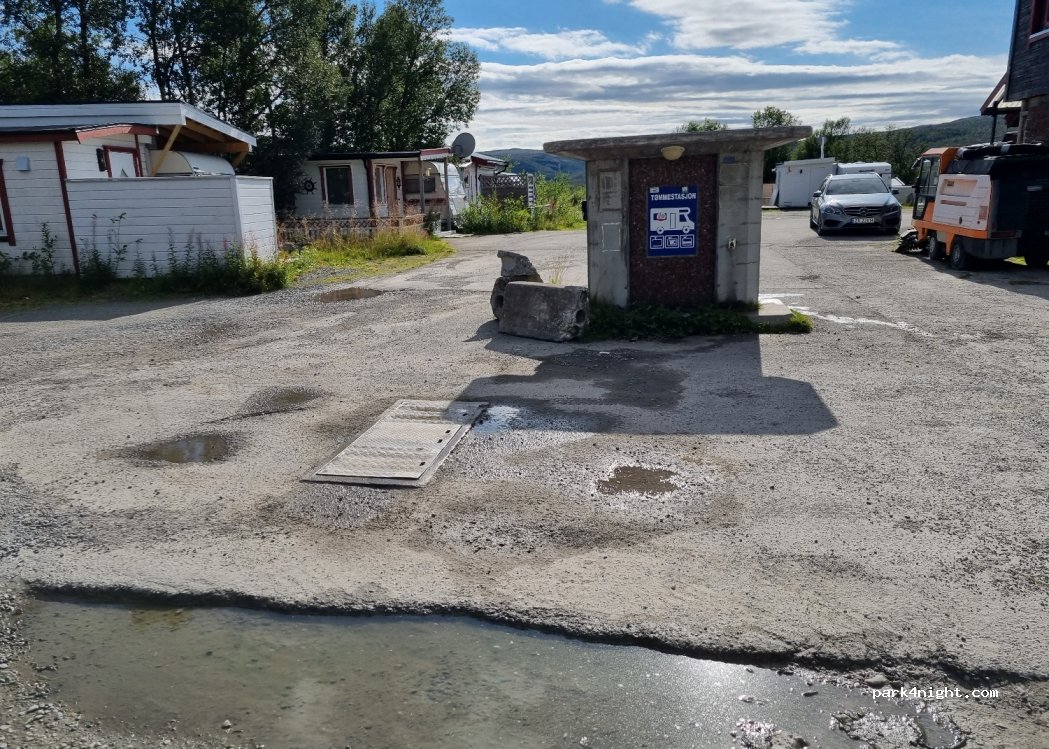 (9620) Kvalsund - 22 Skaidiplassen — foto 4