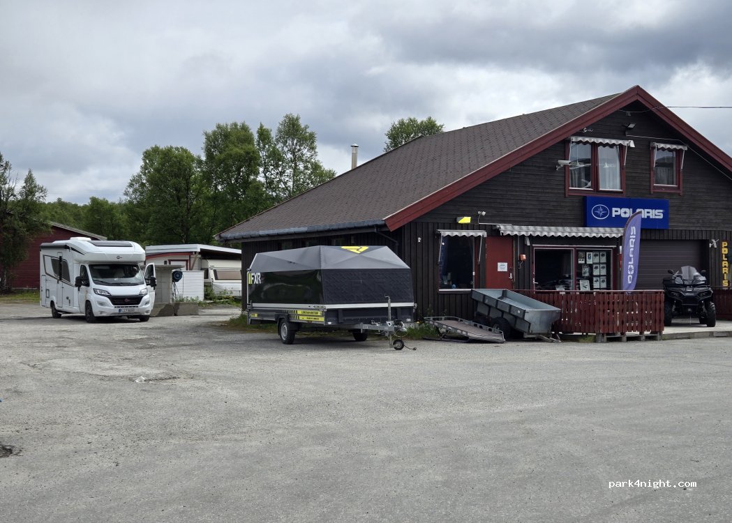 (9620) Kvalsund - 22 Skaidiplassen — foto 5